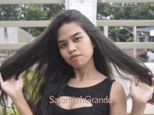 SavannahGrande