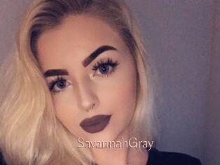 SavannahGray