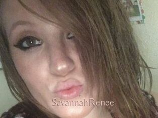 SavannahRenee