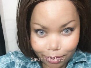 SavannahSlayer