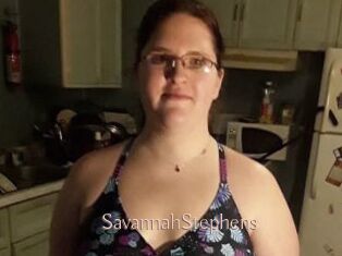 SavannahStephens
