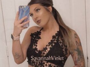 SavannahViolet