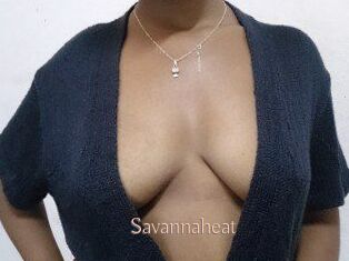 Savannaheat