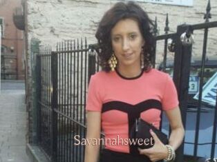 Savannahsweet