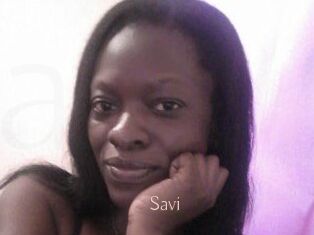 Savi