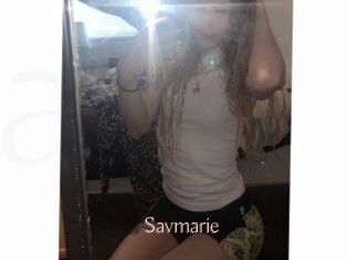 Savmarie