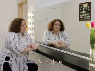 SavoryJulia