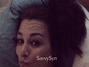 SavvySyn