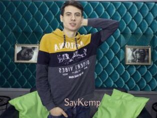 SayKemp