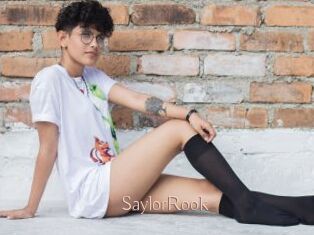 SaylorRook