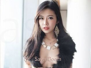 SayoriBoom