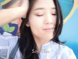 SayuriTee