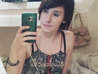 Sazalou26