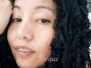 Sazzyjazz