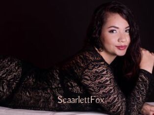 ScaarlettFox