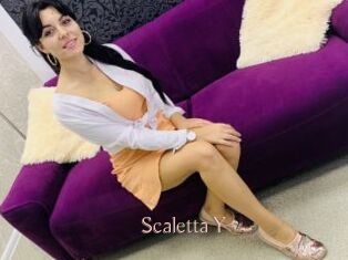 Scaletta_Y