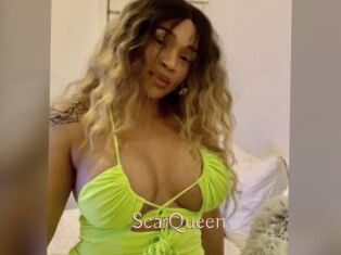 ScarQueen