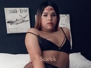 Scarlek