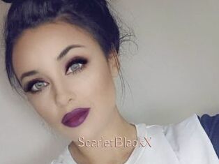 ScarletBlackX