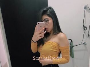 ScarletBrown