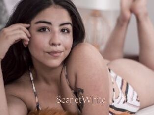 ScarletWhite