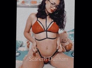 Scarleth_Dunham