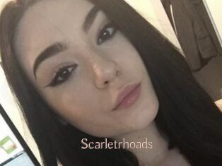 Scarletrhoads