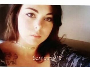 Scarletrose19