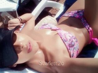 Scarlett26