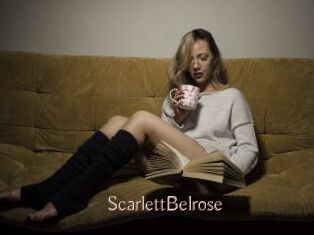 ScarlettBelrose