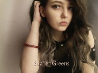 ScarlettGreens