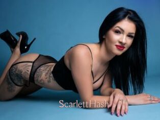 ScarlettHash