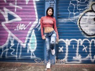 ScarlettHill18
