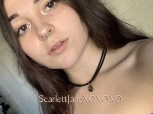 ScarlettJadeXOXOXO