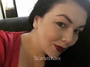 ScarlettKixx