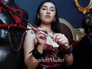 ScarlettMuller