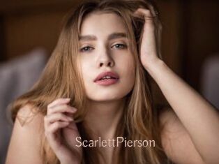 ScarlettPierson