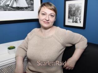 ScarlettRaid