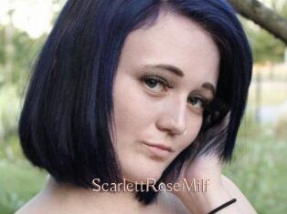 ScarlettRoseMilf