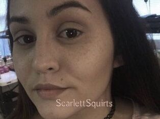 ScarlettSquirts