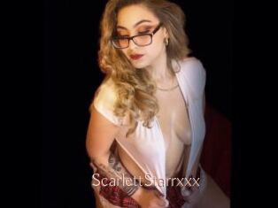 ScarlettStarrxxx