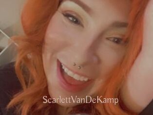 ScarlettVanDeKamp