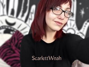 ScarlettWoah
