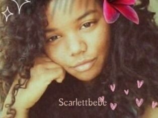 Scarlettbebe