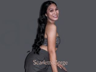 ScarletteBorge