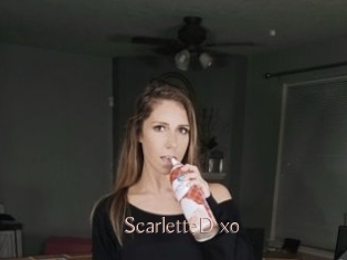 ScarletteD_xo