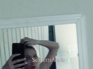 ScarlettsArielle