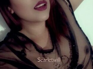 Scarletwill
