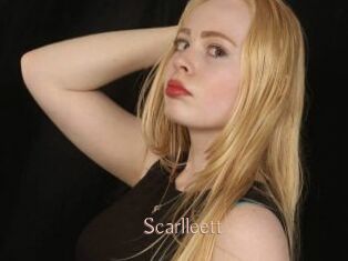 Scarlleett