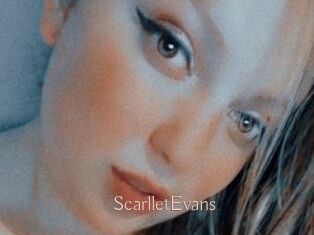 ScarlletEvans